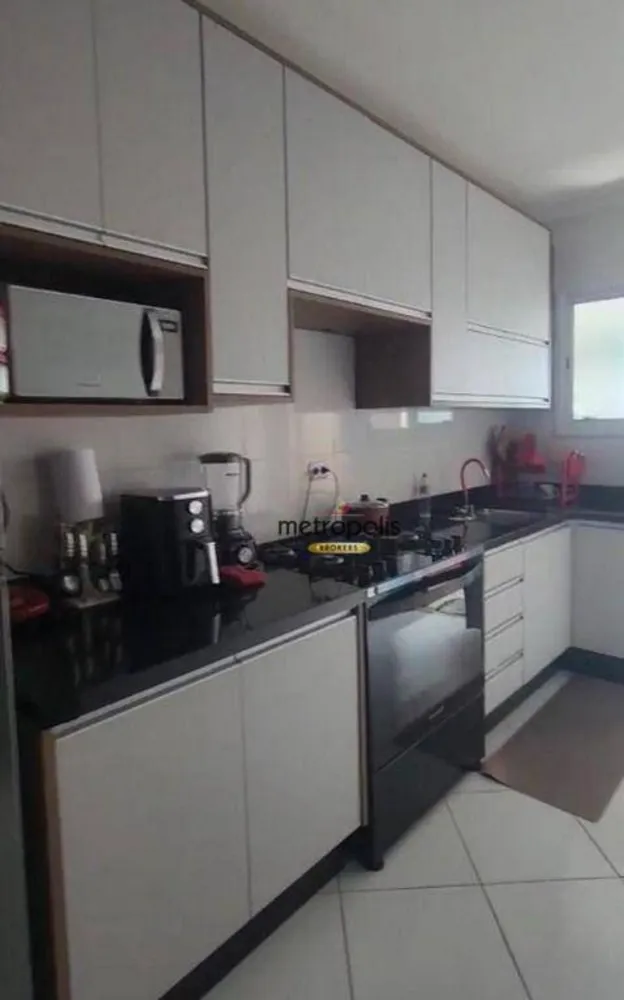 Apartamento, 3 quartos, 135 m² - Foto 9