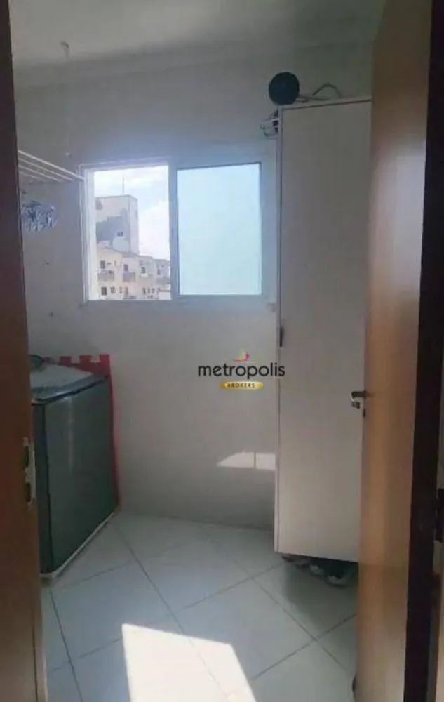 Apartamento, 3 quartos, 135 m² - Foto 11