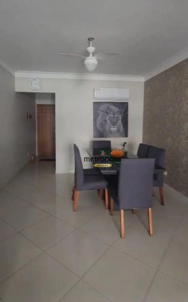 Apartamento, 3 quartos, 135 m² - Foto 8