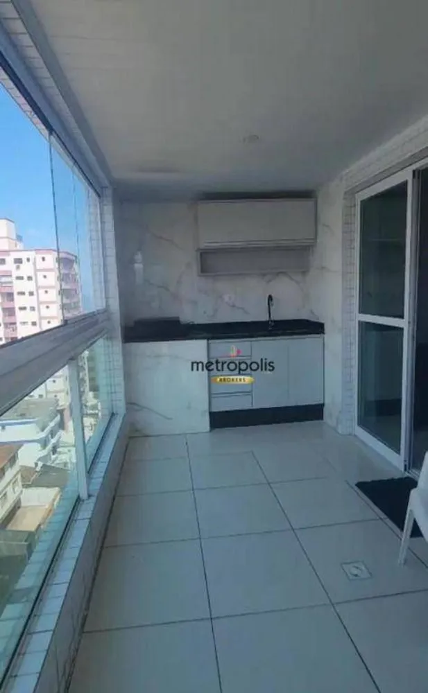 Apartamento, 3 quartos, 135 m² - Foto 10