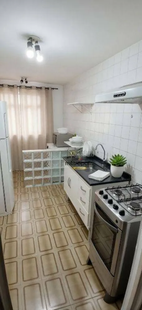 Apartamento, 2 quartos, 55 m² - Foto 5