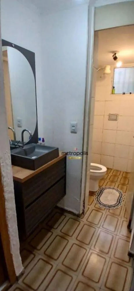 Apartamento, 2 quartos, 55 m² - Foto 8