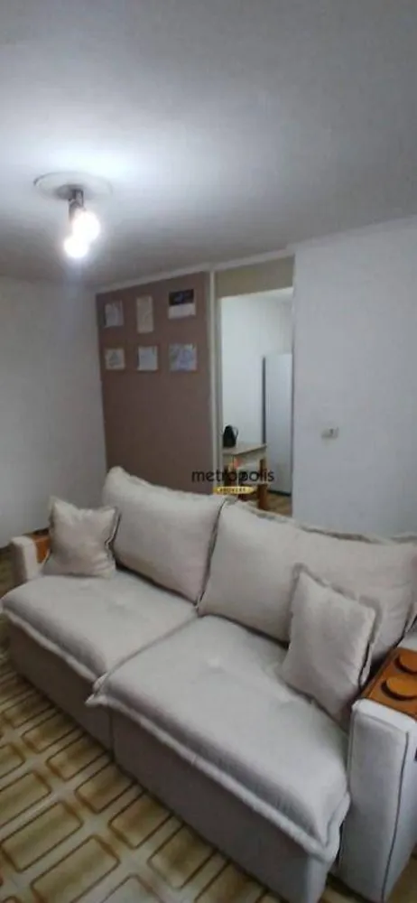 Apartamento, 2 quartos, 55 m² - Foto 4