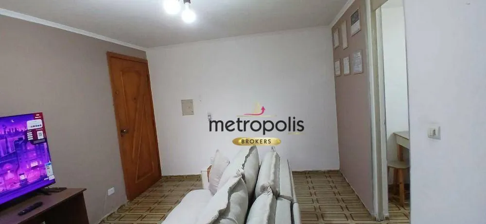 Apartamento, 2 quartos, 55 m² - Foto 3