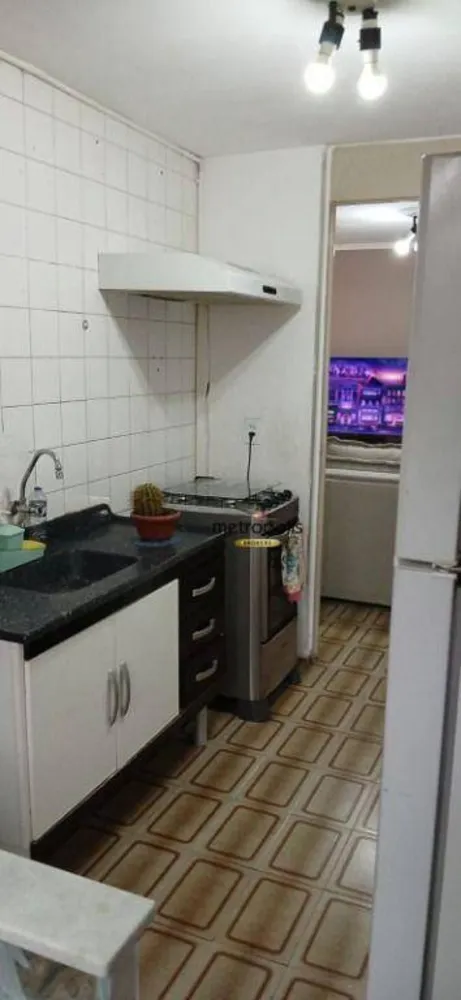 Apartamento, 2 quartos, 55 m² - Foto 6