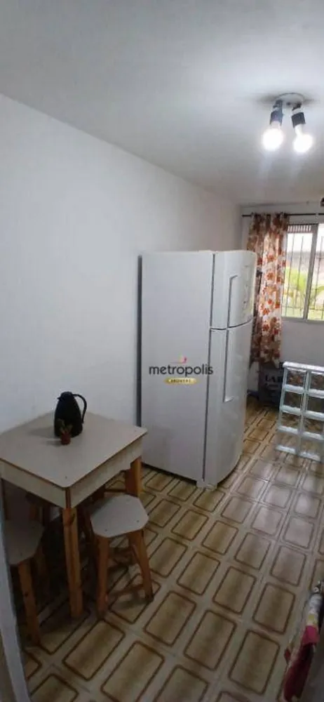 Apartamento, 2 quartos, 55 m² - Foto 7