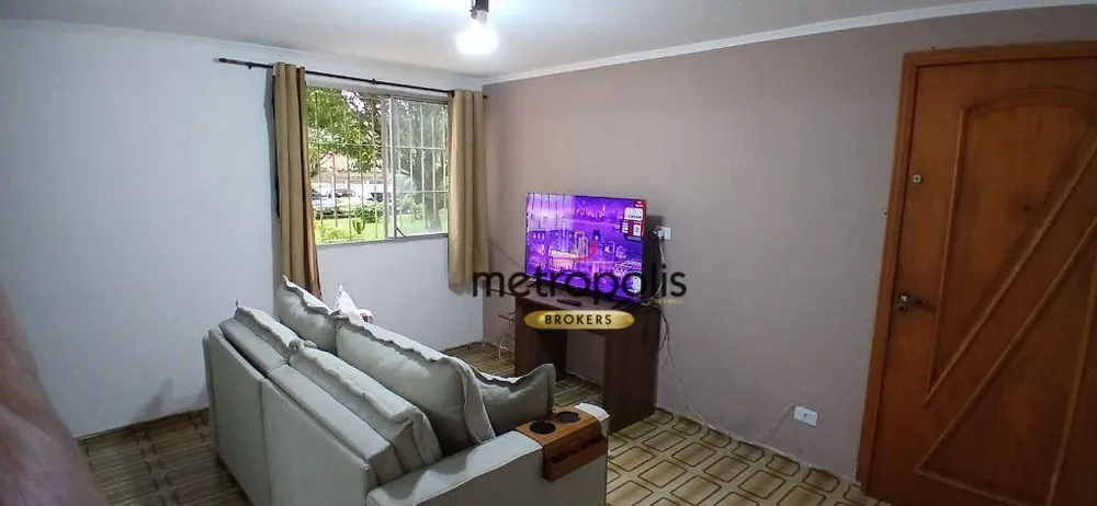 Apartamento, 2 quartos, 55 m² - Foto 1