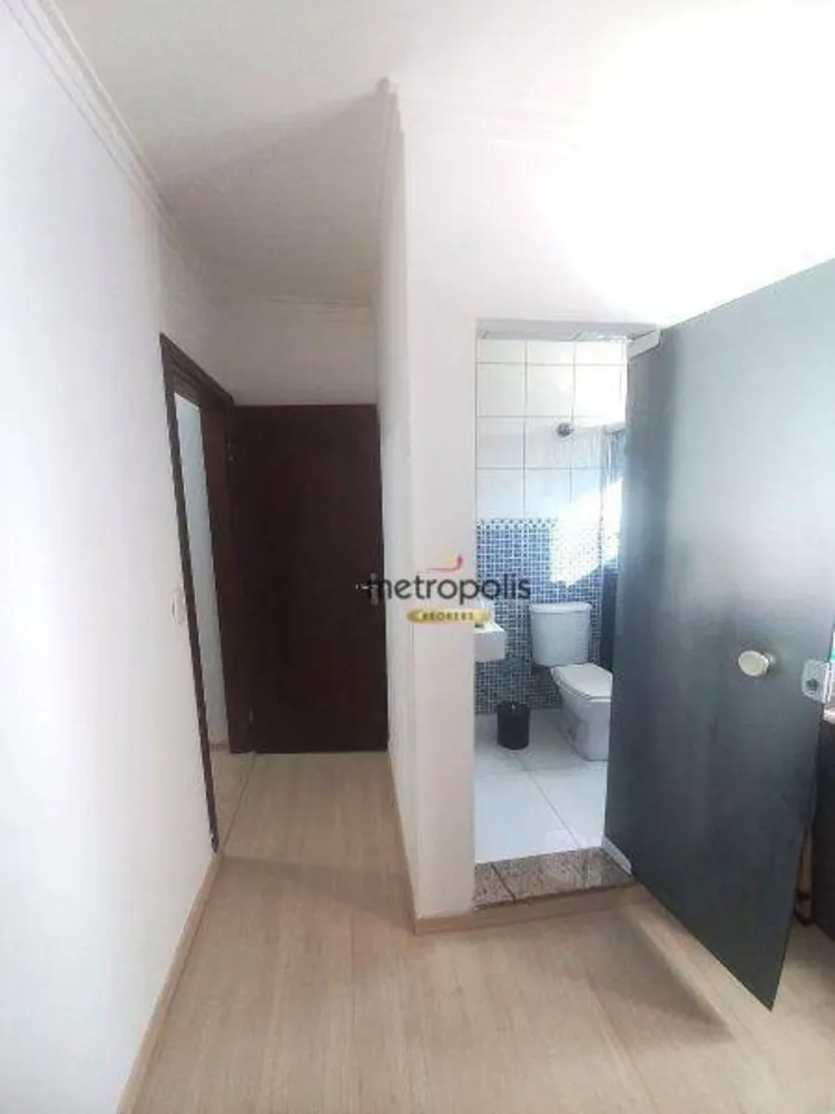 Sobrado, 3 quartos, 242 m² - Foto 8