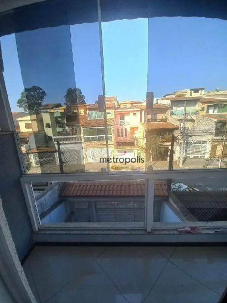 Sobrado, 3 quartos, 242 m² - Foto 12