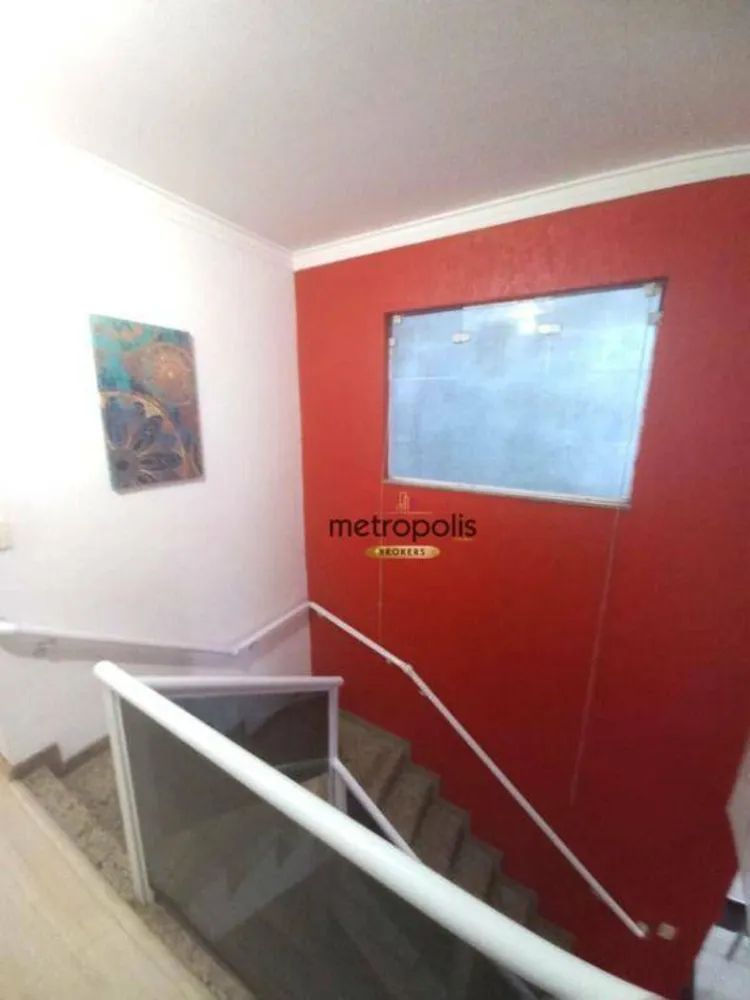 Sobrado, 3 quartos, 242 m² - Foto 5