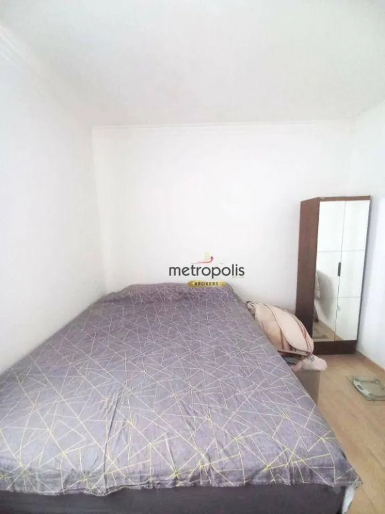 Sobrado, 3 quartos, 242 m² - Foto 7