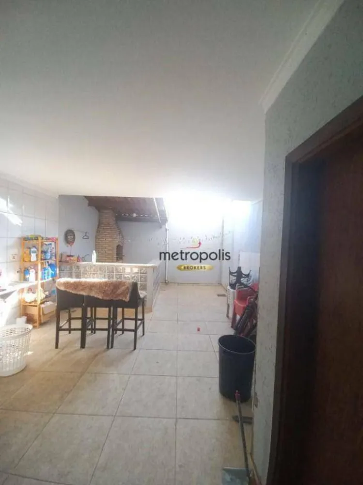 Sobrado, 3 quartos, 242 m² - Foto 10