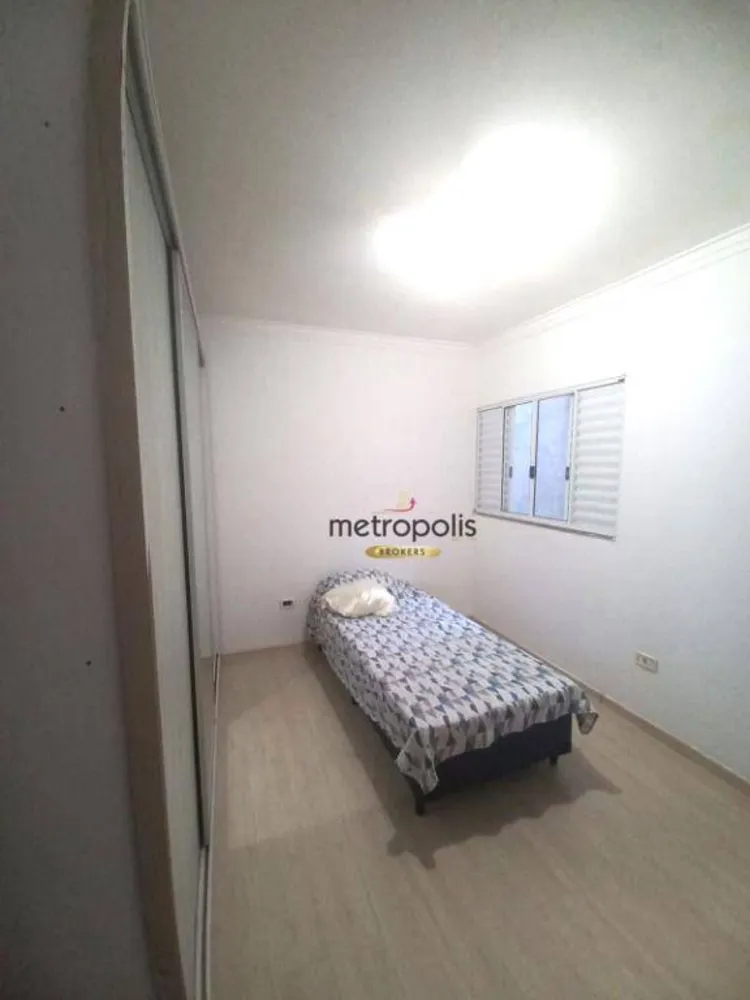 Sobrado, 3 quartos, 242 m² - Foto 6