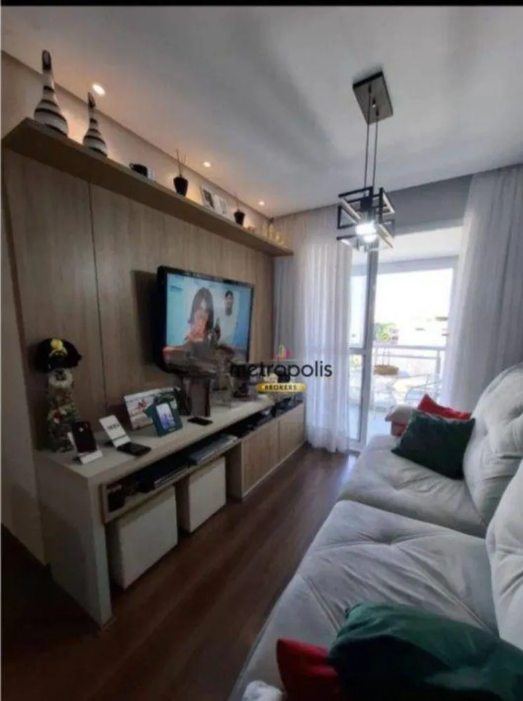 Apartamento, 2 quartos, 67 m² - Foto 1