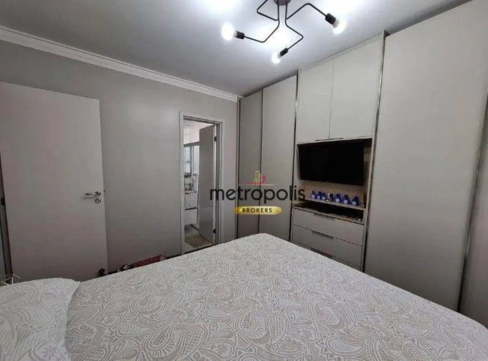 Apartamento, 2 quartos, 67 m² - Foto 4