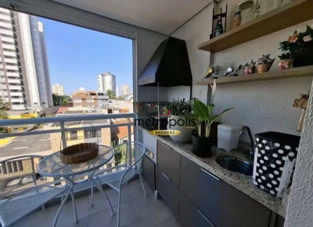 Apartamento, 2 quartos, 67 m² - Foto 2