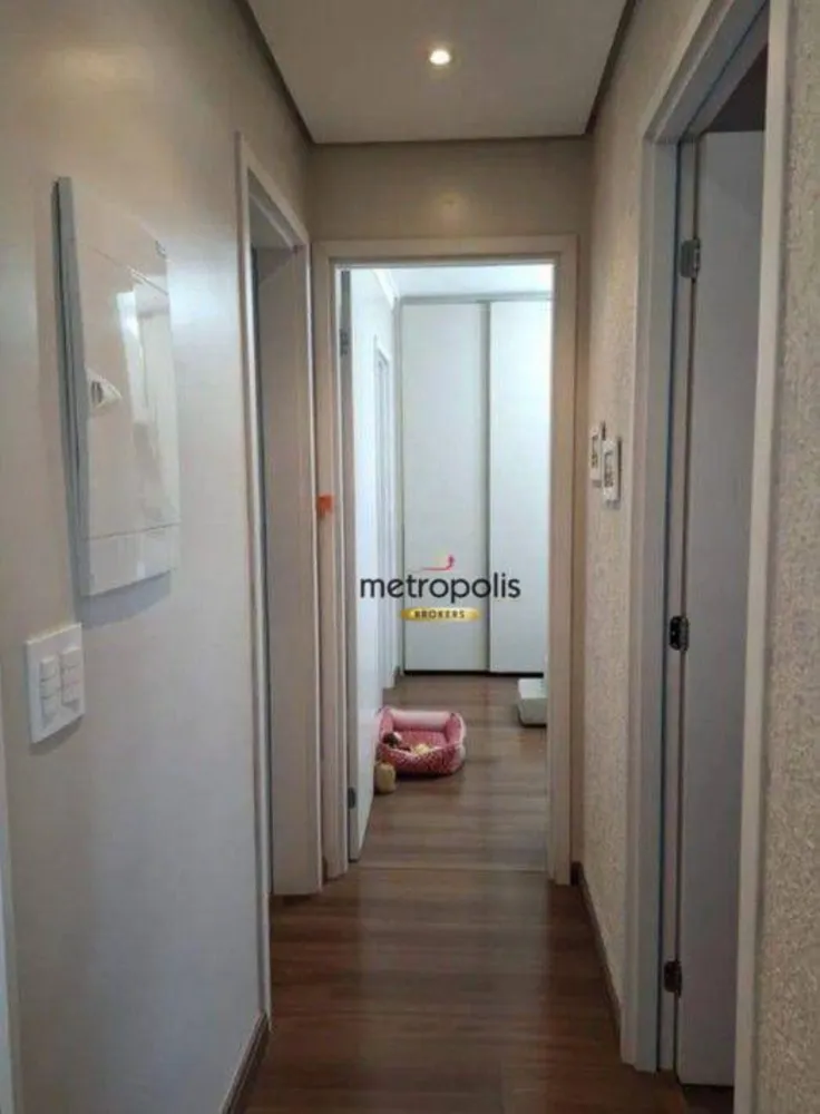 Apartamento, 2 quartos, 67 m² - Foto 3