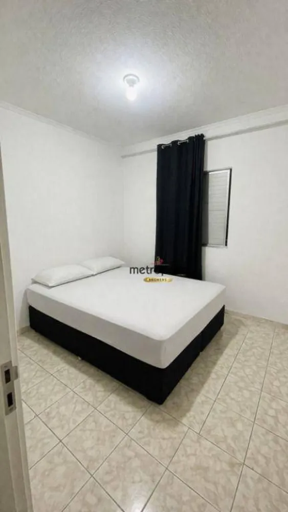 Apartamento, 2 quartos, 62 m² - Foto 5