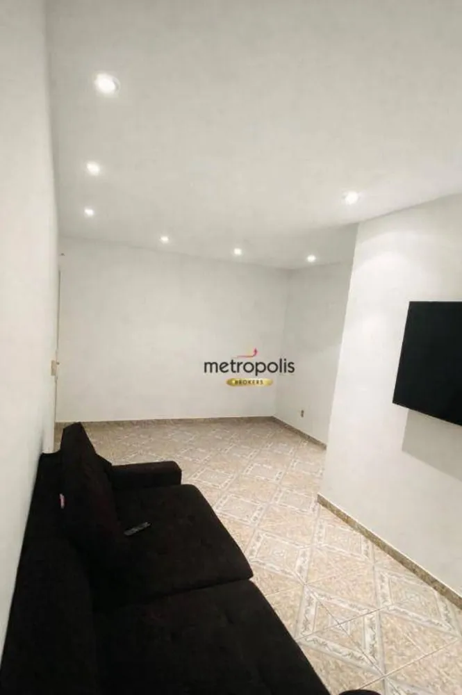 Apartamento, 2 quartos, 62 m² - Foto 1