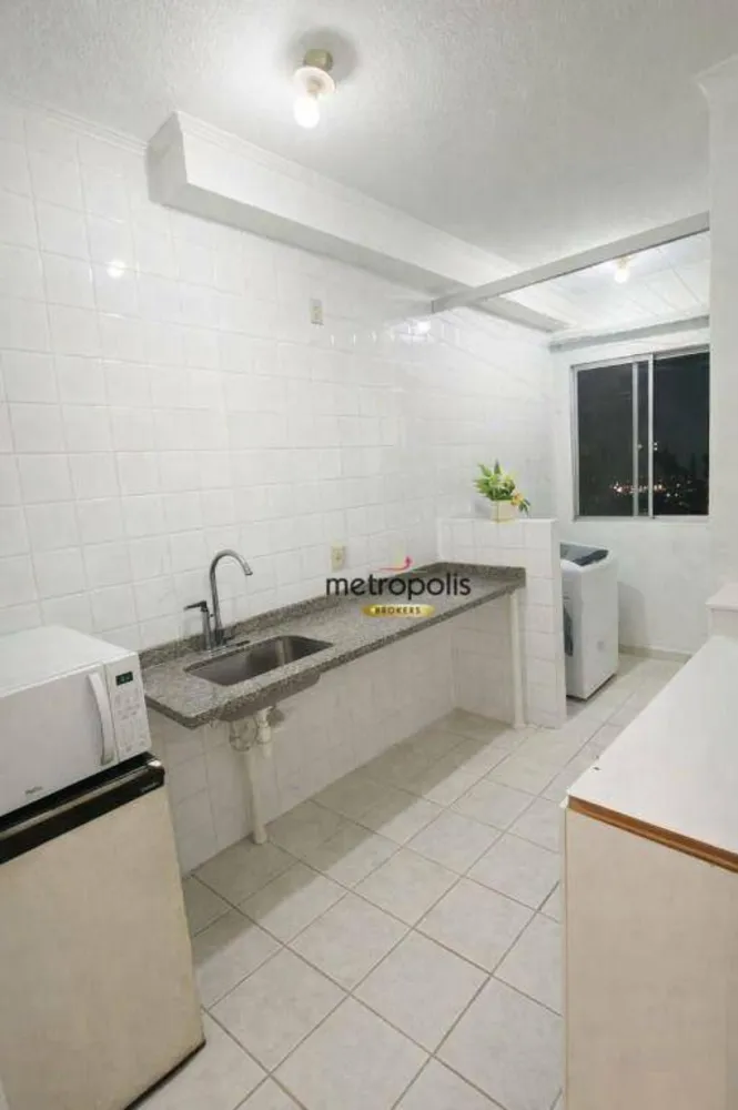 Apartamento, 2 quartos, 62 m² - Foto 3
