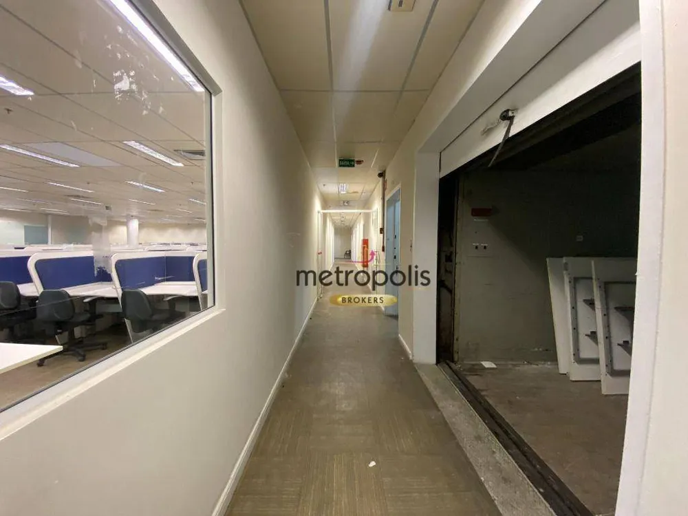 Prédio Inteiro, 3443 m² - Foto 5