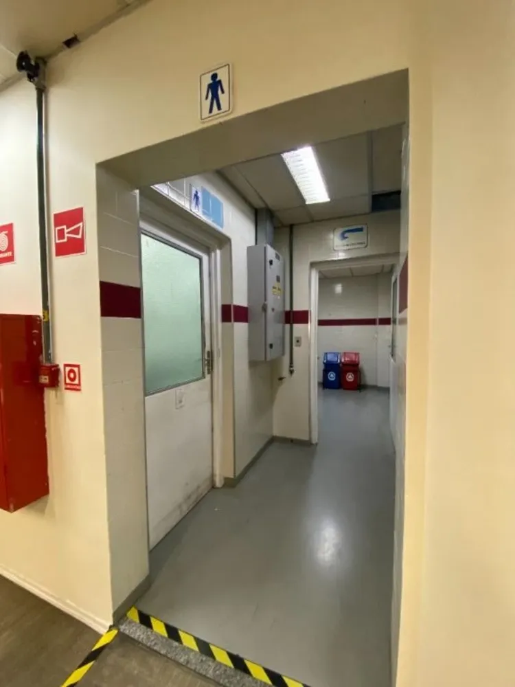 Prédio Inteiro, 3443 m² - Foto 1