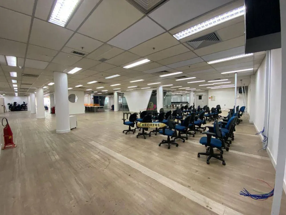 Prédio Inteiro, 3443 m² - Foto 9