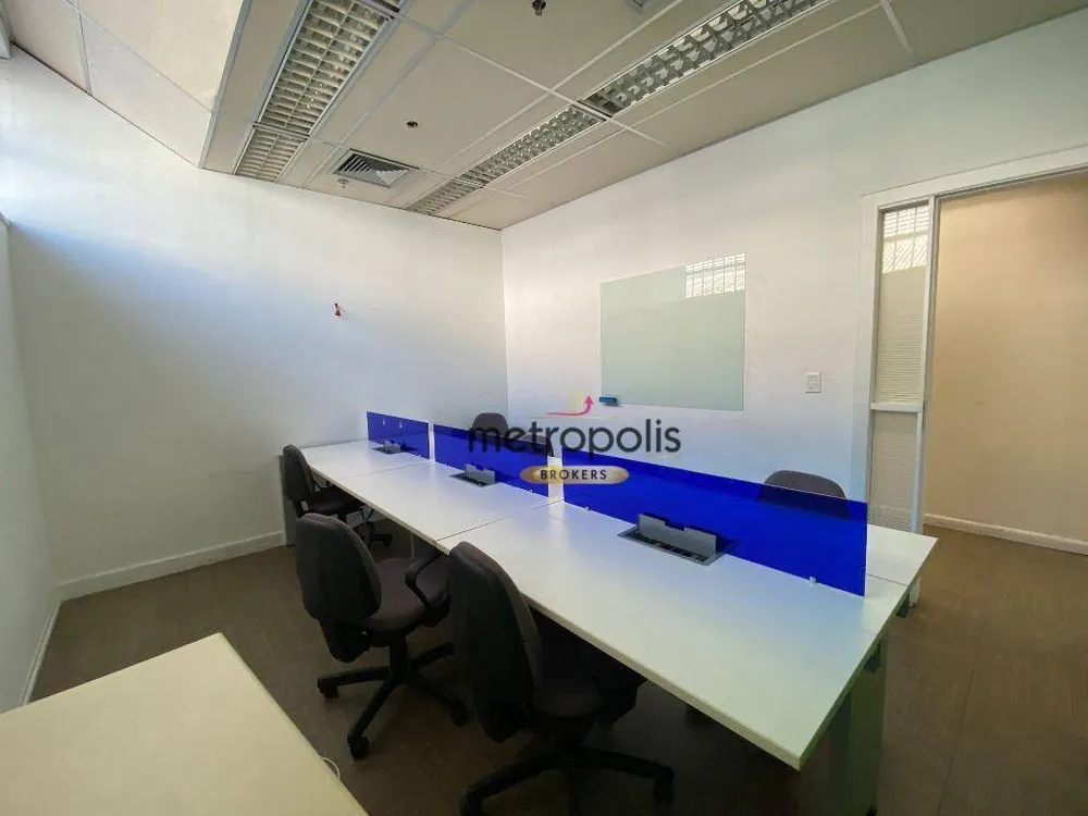Prédio Inteiro, 3443 m² - Foto 6