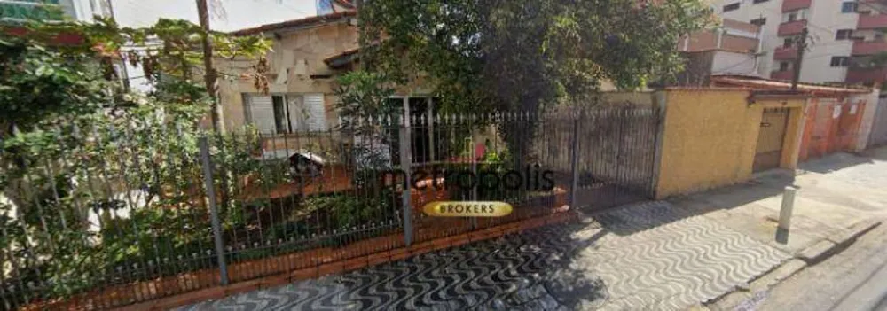 Terreno, 208 m² - Foto 3