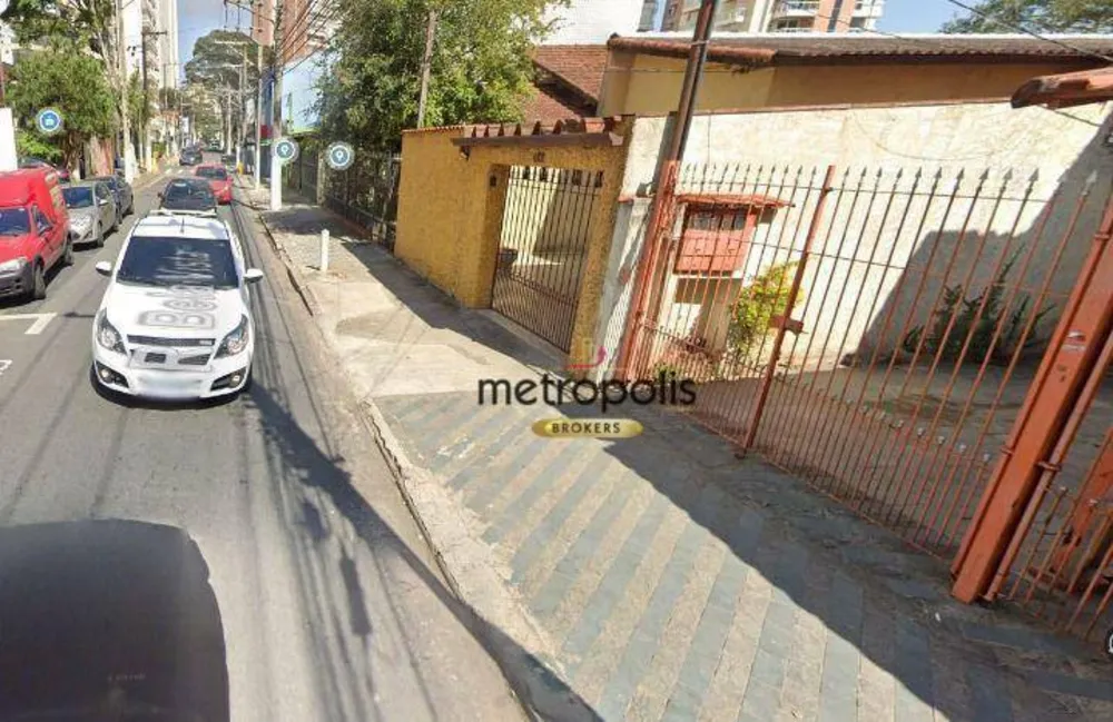 Terreno, 208 m² - Foto 1