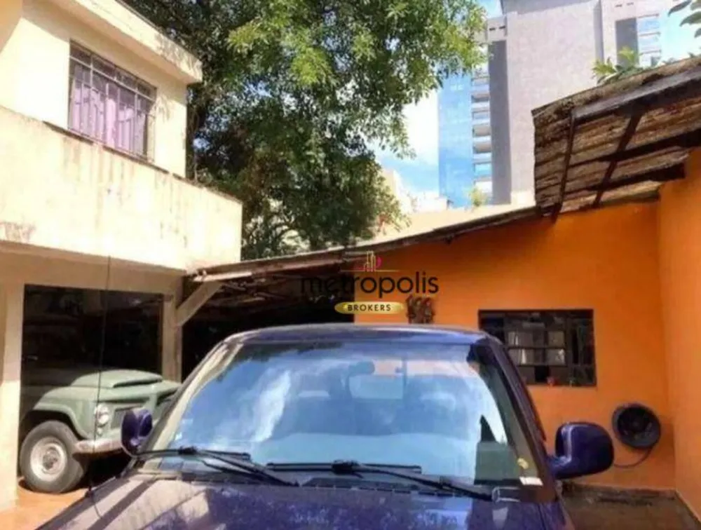 Terreno, 208 m² - Foto 6