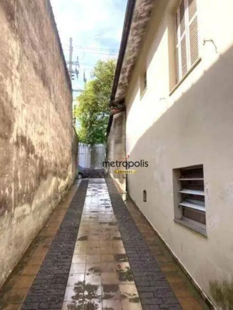 Terreno, 208 m² - Foto 4