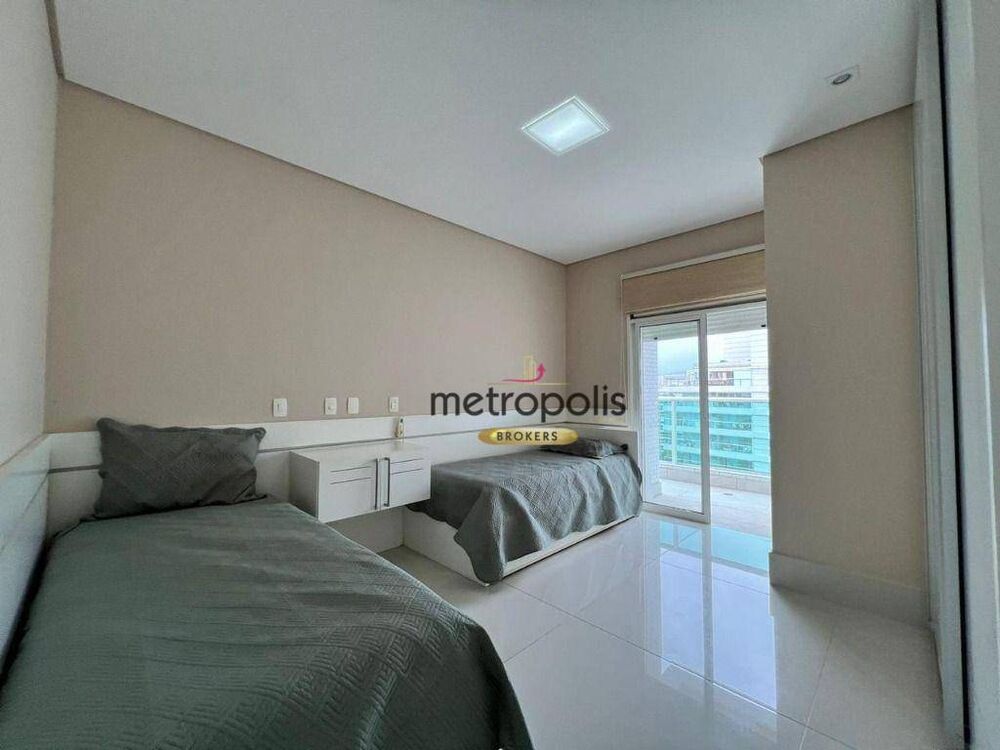Cobertura à venda com 4 quartos, 300m² - Foto 8