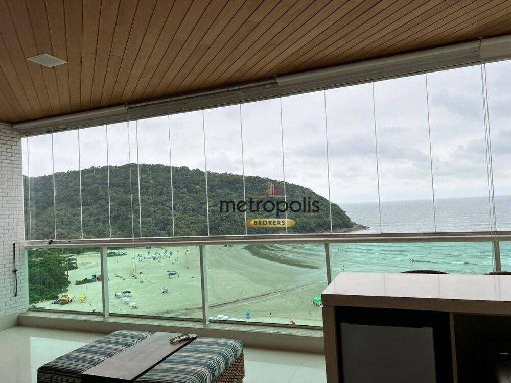 Cobertura à venda com 4 quartos, 300m² - Foto 6