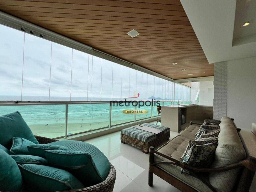 Cobertura à venda com 4 quartos, 300m² - Foto 2