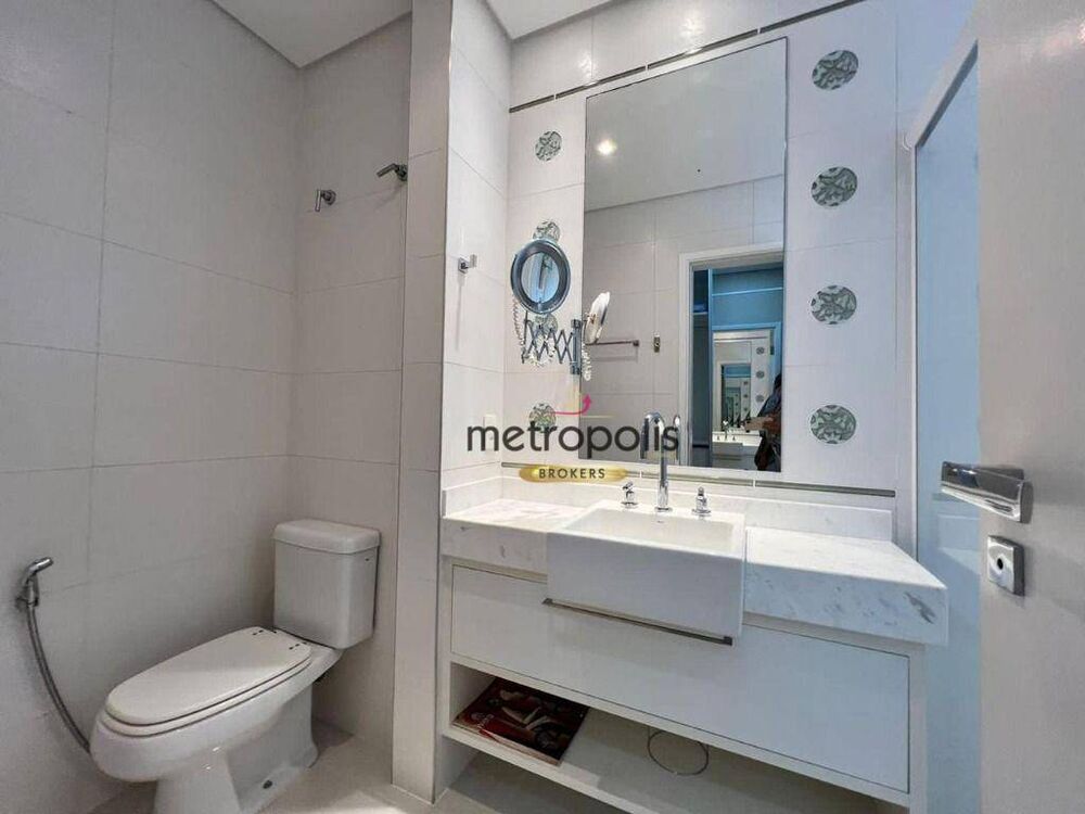 Cobertura à venda com 4 quartos, 300m² - Foto 7