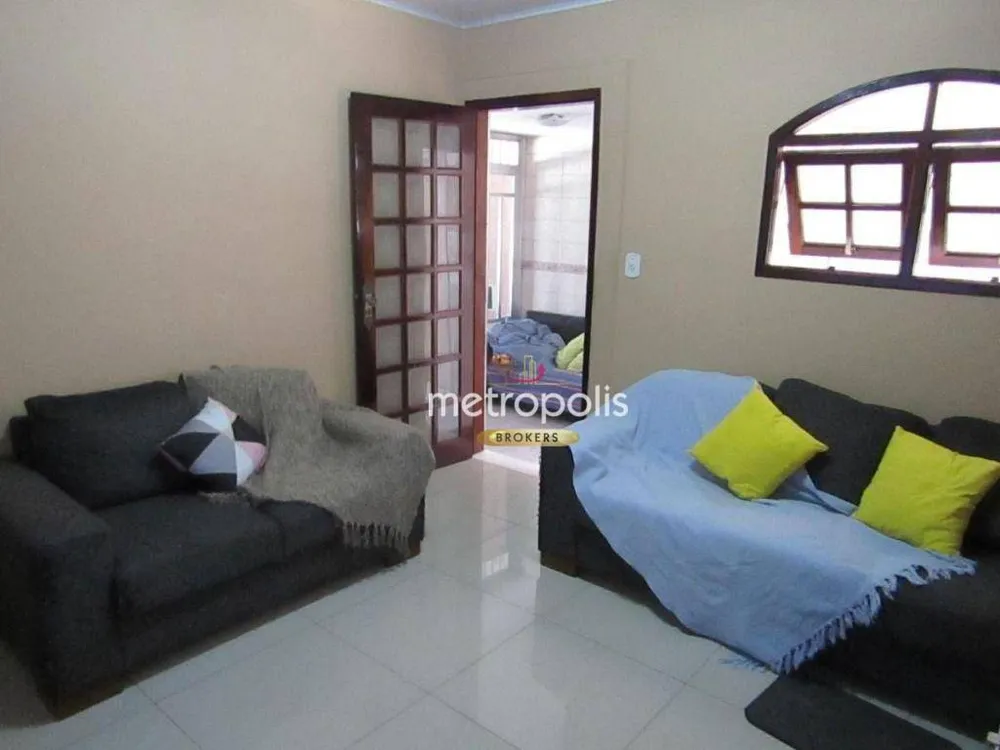 Casa, 3 quartos, 104 m² - Foto 2
