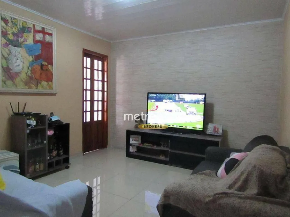 Casa, 3 quartos, 104 m² - Foto 1