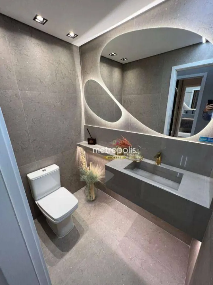 Apartamento, 2 quartos, 58 m² - Foto 4