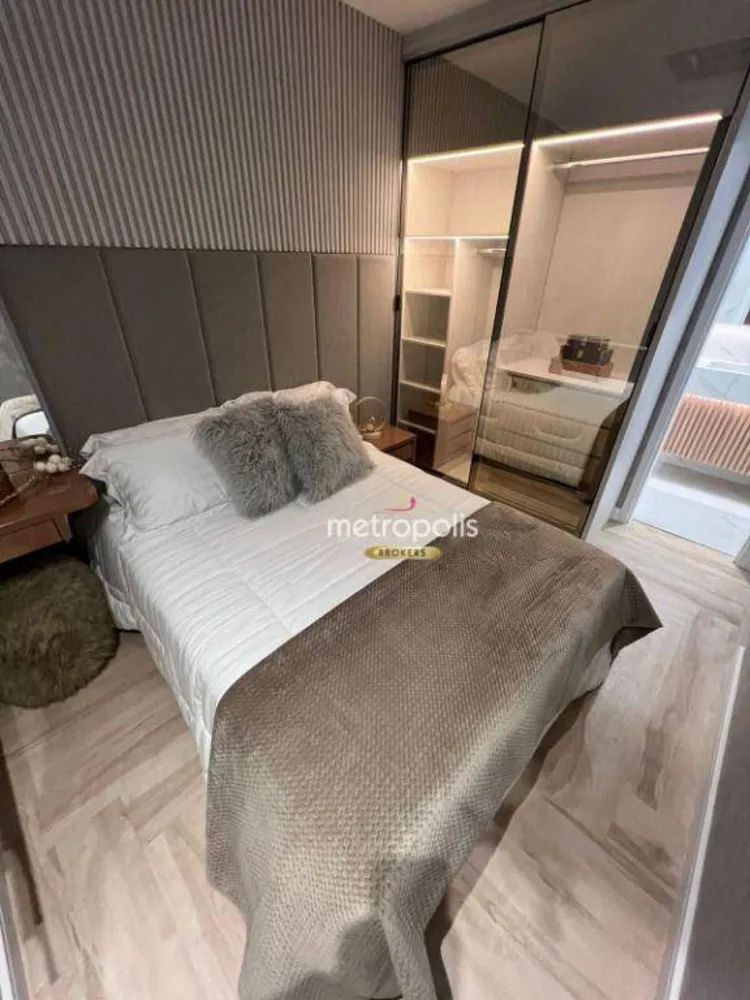 Apartamento, 2 quartos, 58 m² - Foto 3