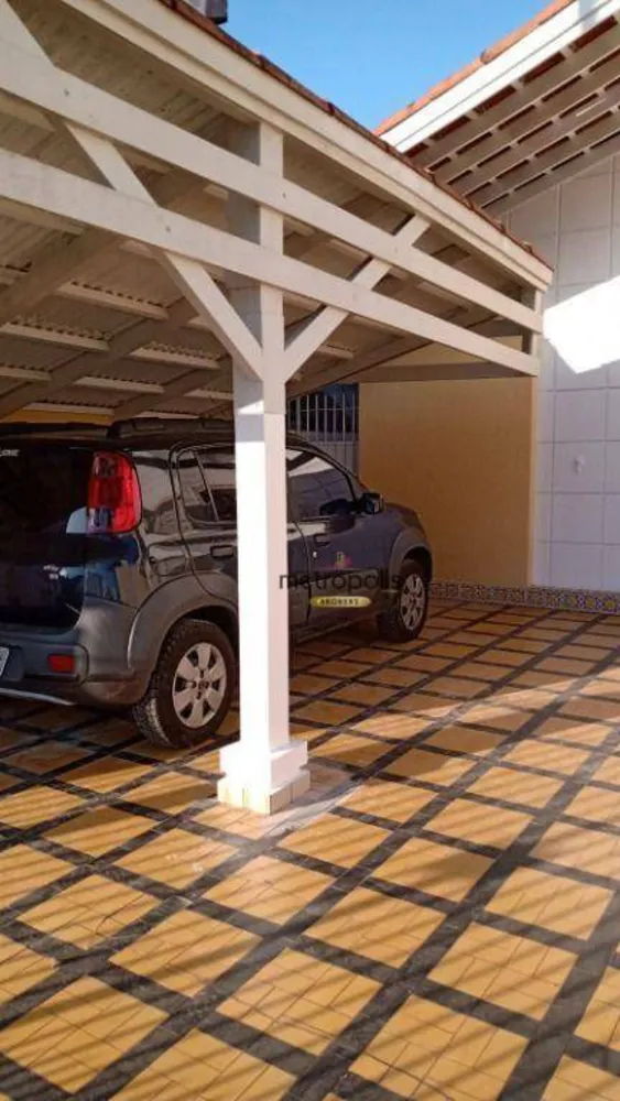 Casa, 2 quartos, 120 m² - Foto 4