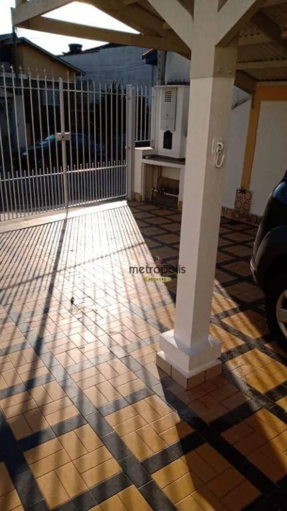 Casa, 2 quartos, 120 m² - Foto 5