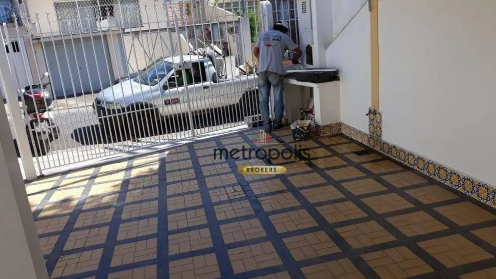 Casa, 2 quartos, 120 m² - Foto 1