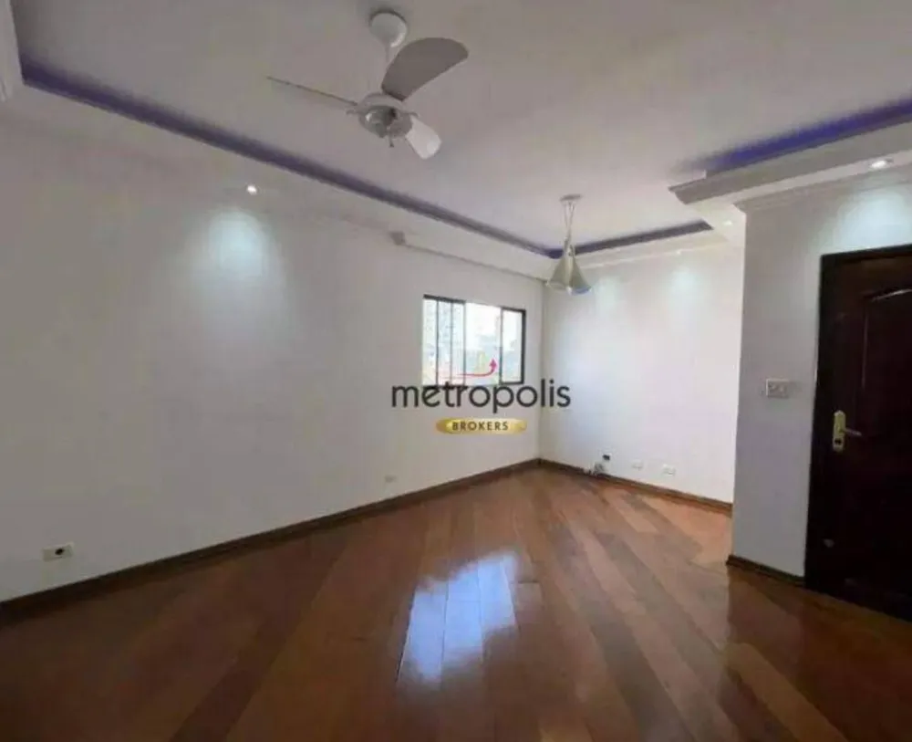 Apartamento, 3 quartos, 102 m² - Foto 1