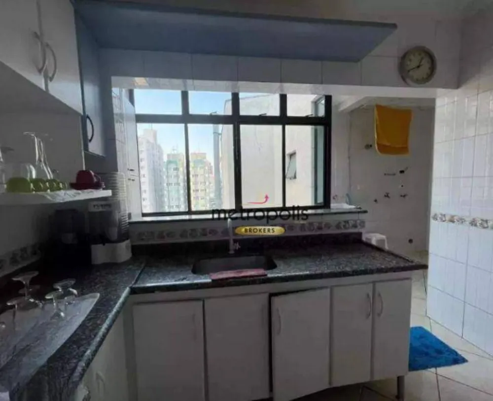 Apartamento, 3 quartos, 102 m² - Foto 9