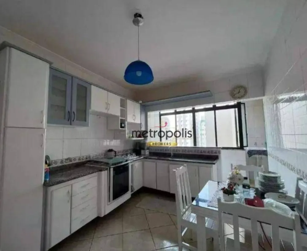 Apartamento, 3 quartos, 102 m² - Foto 6
