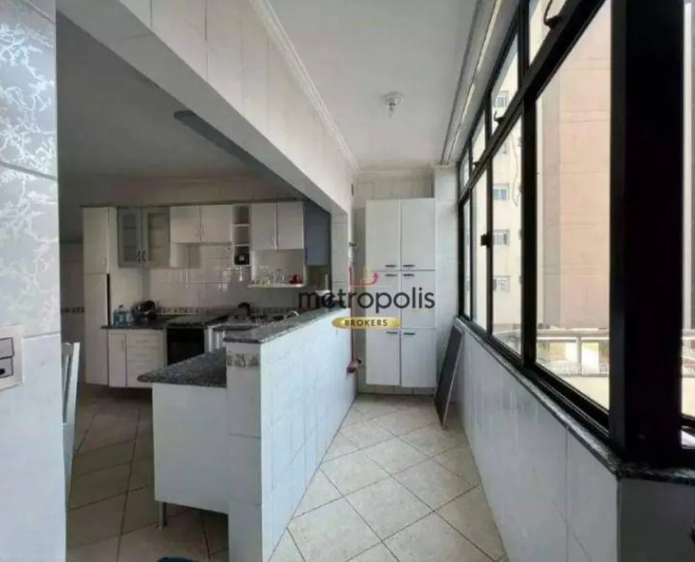 Apartamento, 3 quartos, 102 m² - Foto 8