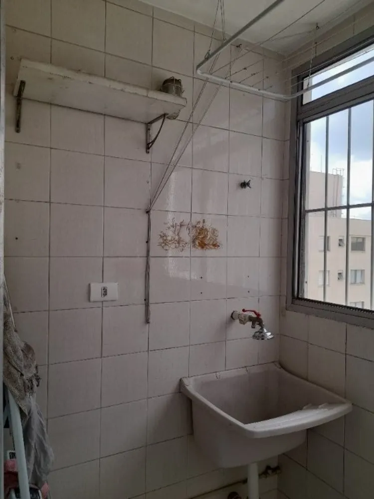 Apartamento, 2 quartos, 41 m² - Foto 4