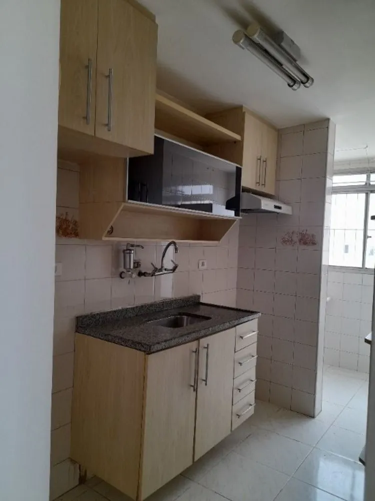 Apartamento, 2 quartos, 41 m² - Foto 2
