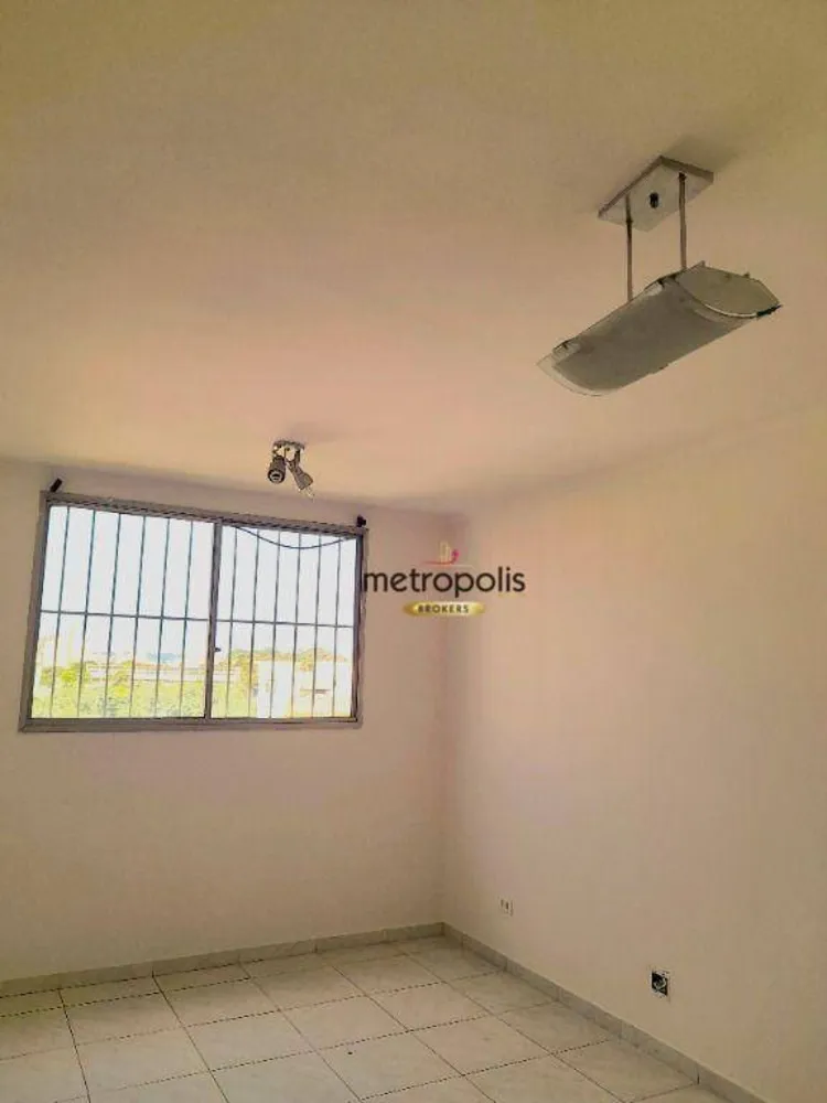 Apartamento, 2 quartos, 41 m² - Foto 1